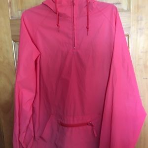 Zumiez reflective jacket